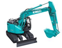 Kobelco 235SR LC