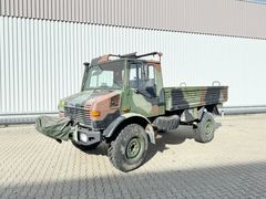 Unimog U 1300 L/37