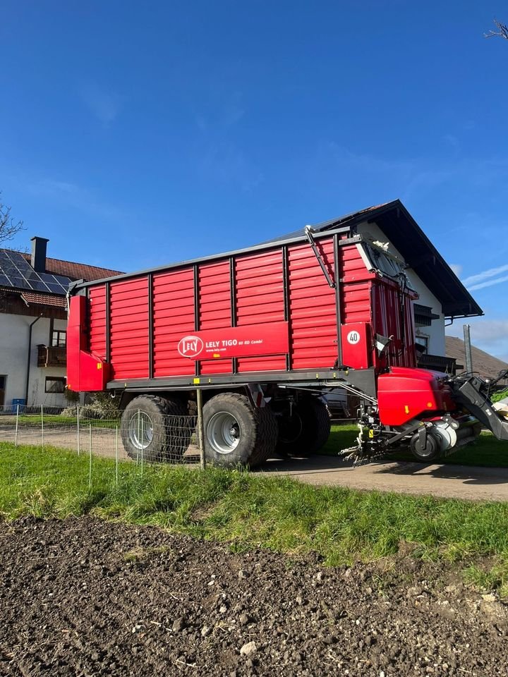 Przyczepa Be Combi BU 7000