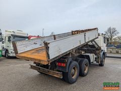 Foden CC8-10/30 8X6