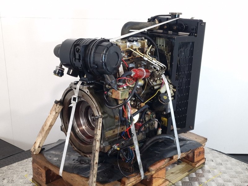 Diesel engine Perkins Engines 403F-11(C1.1)