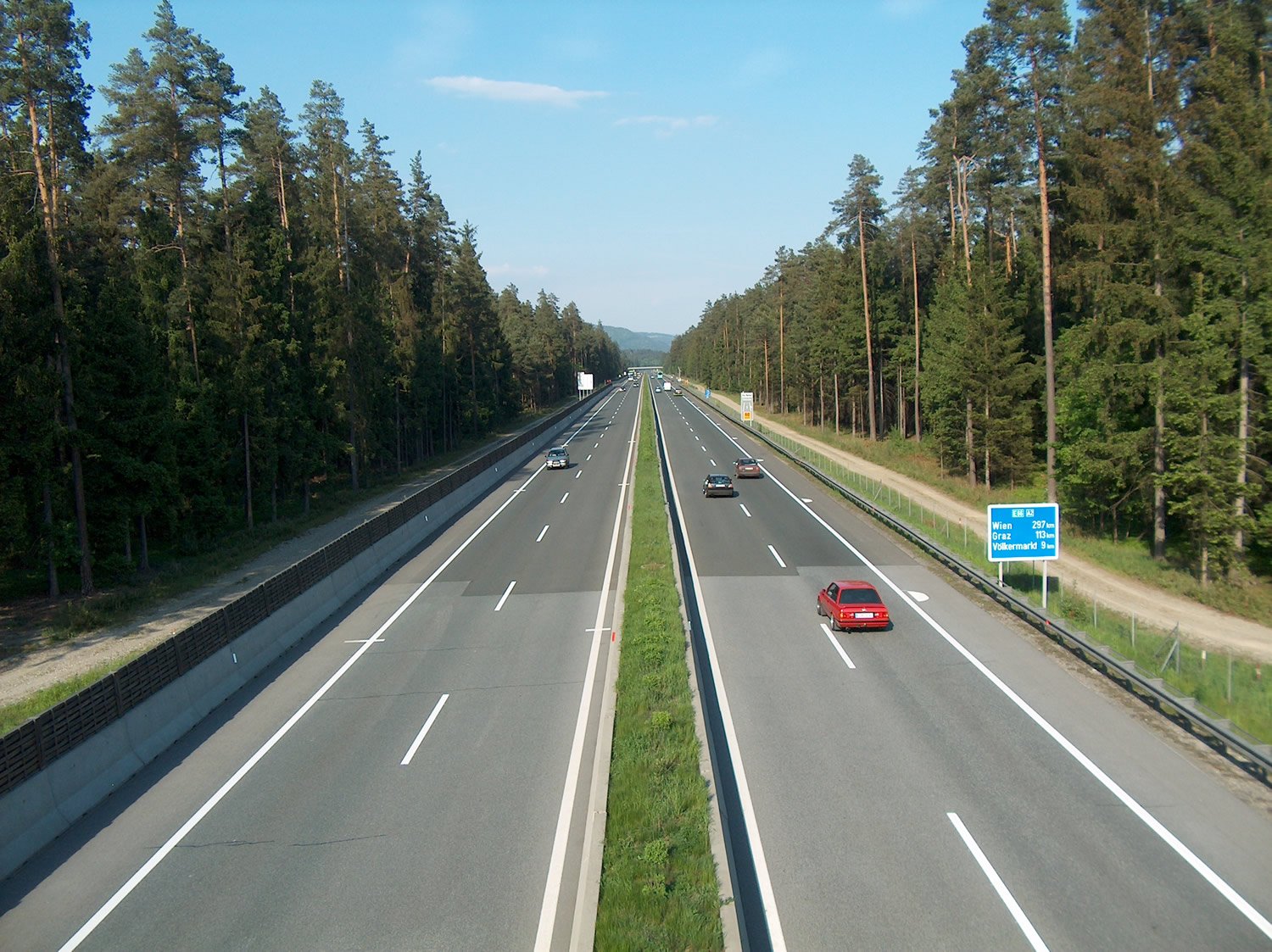 Sommer A2