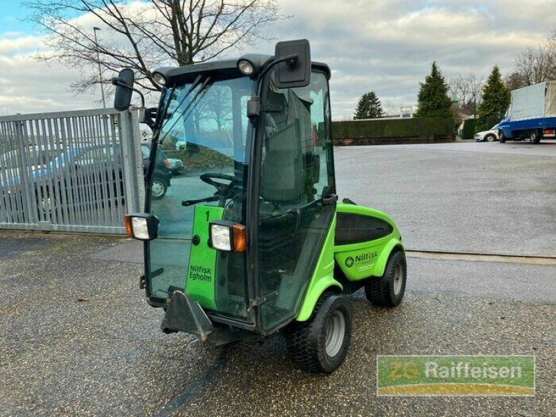 Tractor Egholm 2250 City Ranger