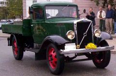 Volvo LV76-series