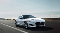 Jaguar PICK-UP