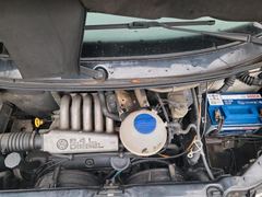 Volkswagen 2.4D-70X0A-2-KASTEN/292