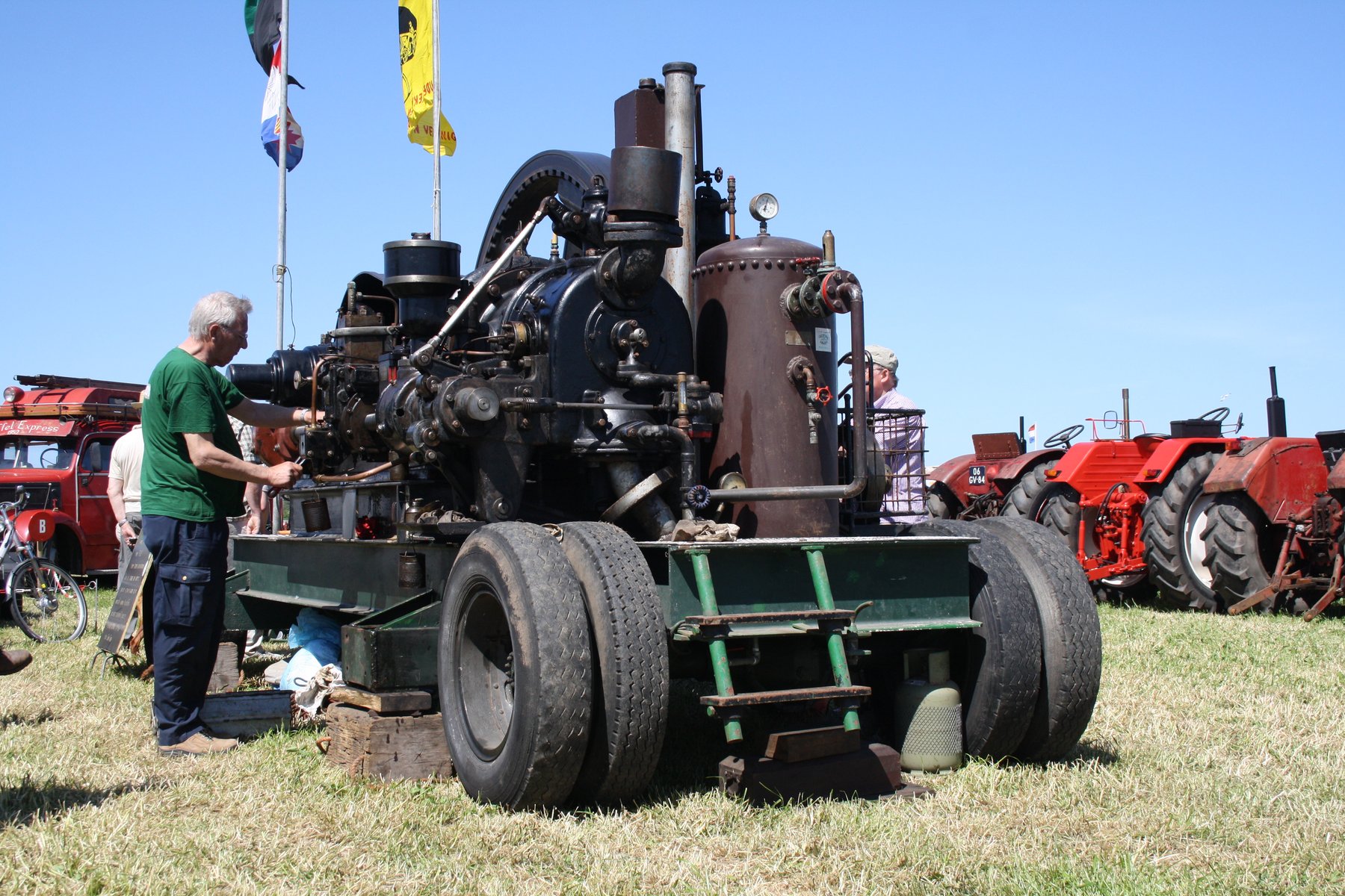 Thomassen 620