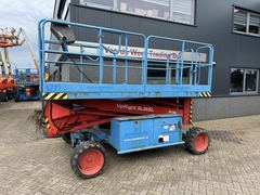 UpRight SL26SL