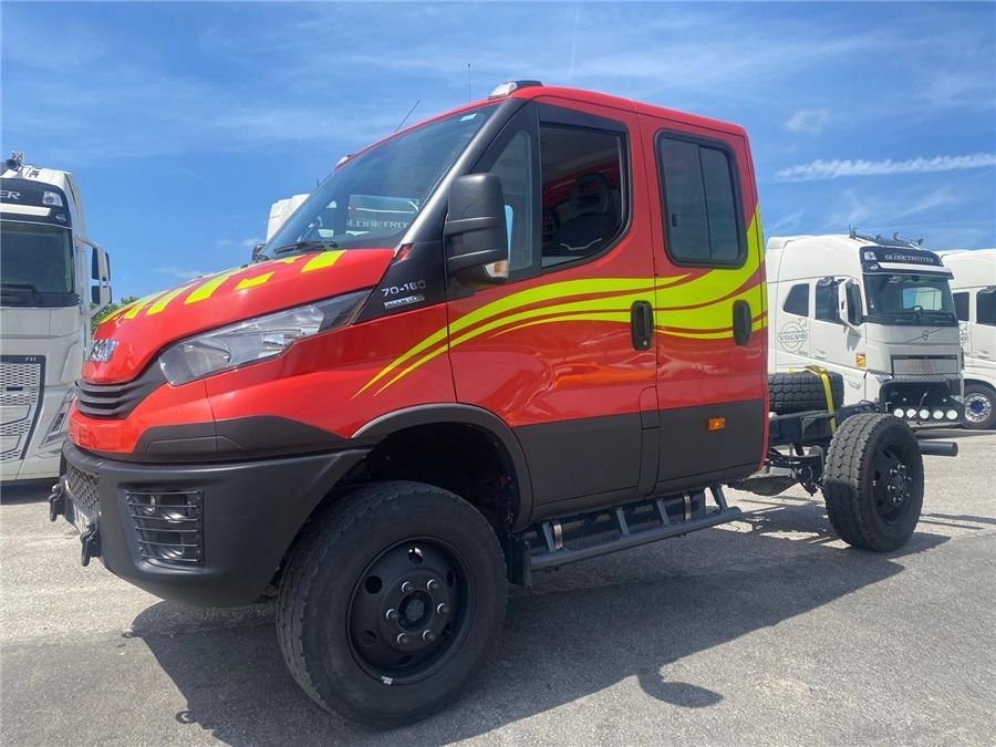 Iveco 70W