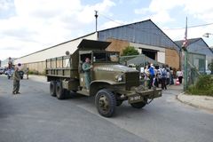 GMC CCKW 353 H1