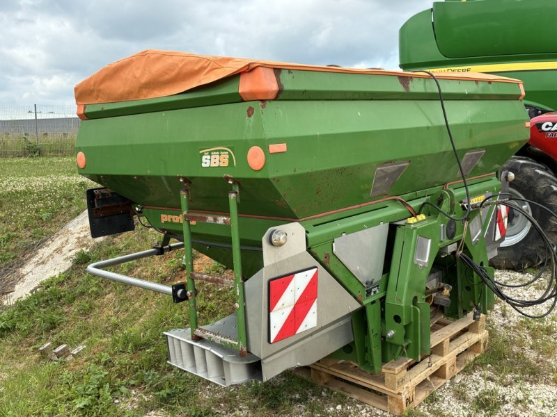 Düngetechnik Amazone ZA-M 3600 Ultra