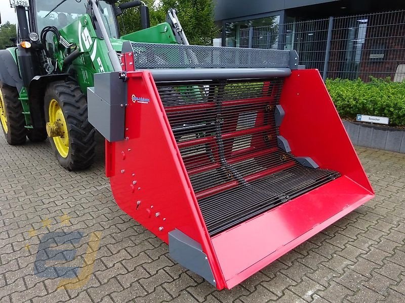 Tillage Burch 255-2624