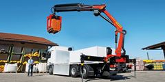 Palfinger M135L