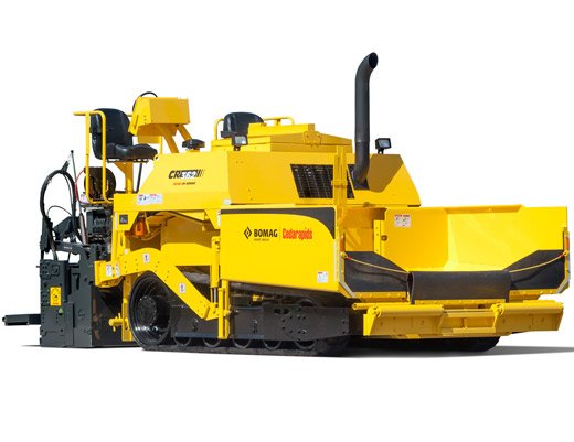 Terex CR362