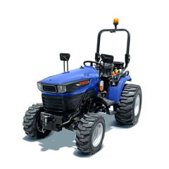 Farmtrac FT690