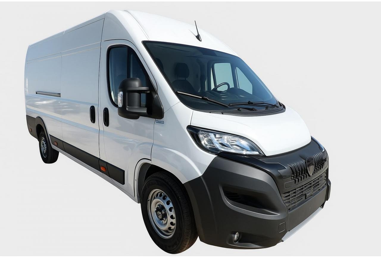 Peugeot 290C 2.0HDI DC