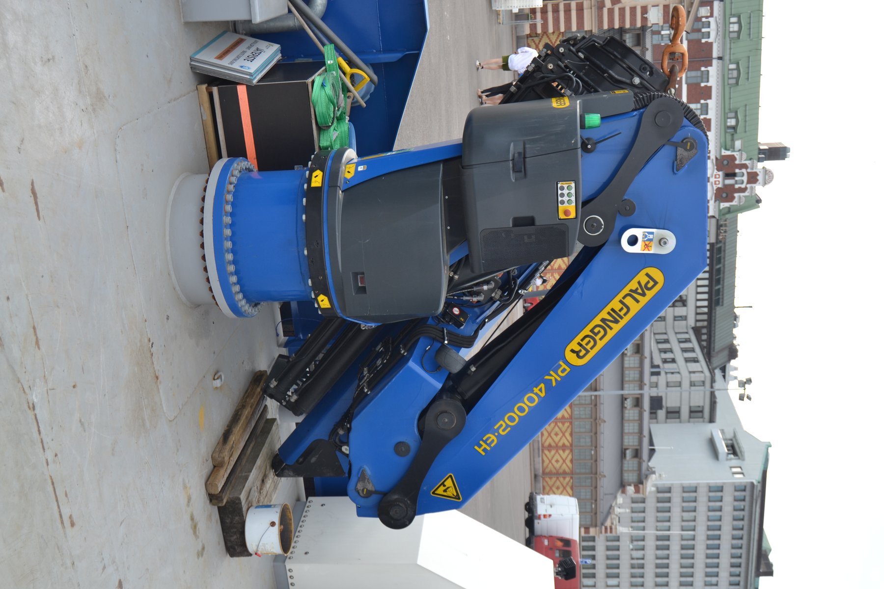 Light trailers up to 750 kg ROOPE-VAUNU 55-2