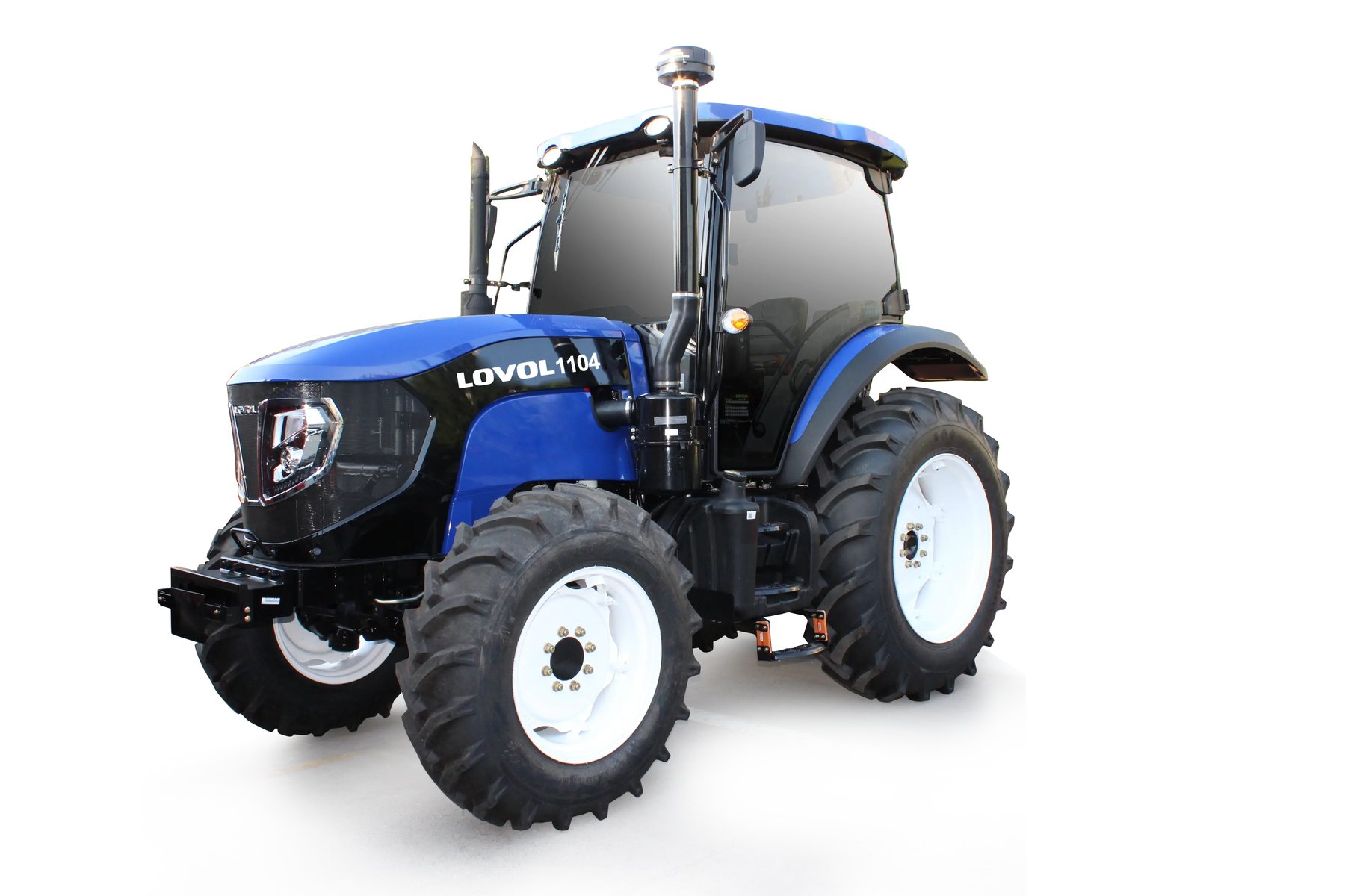 Traktor Lovol M804-D