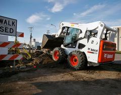 Bobcat S770