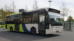 Berkhof AMBASSADOR
