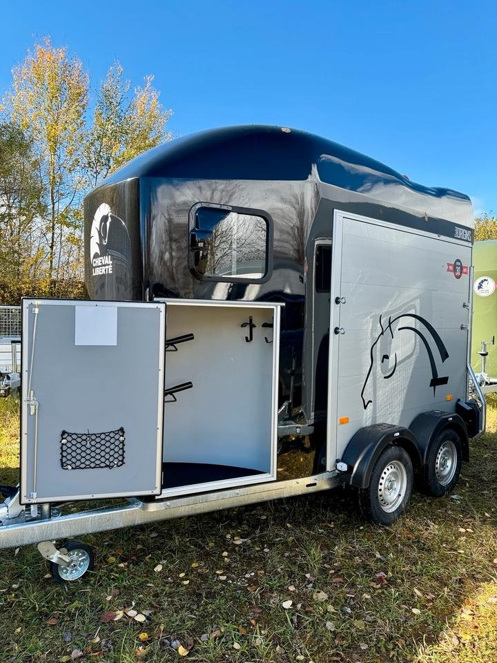 Trailer Cheval Liberte CARGO 1600