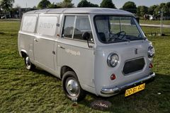 Fiat T 6406, T 6446