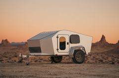 Gookar CLOSED WAGON