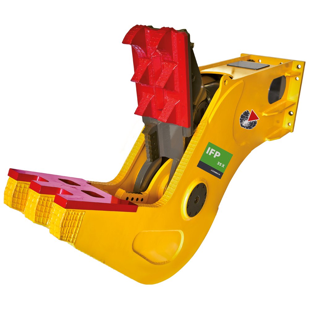 Indeco IFP 35 X