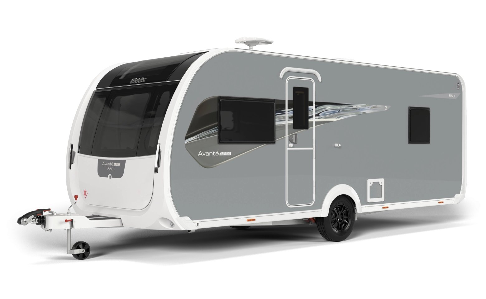ELDDIS AVANTE