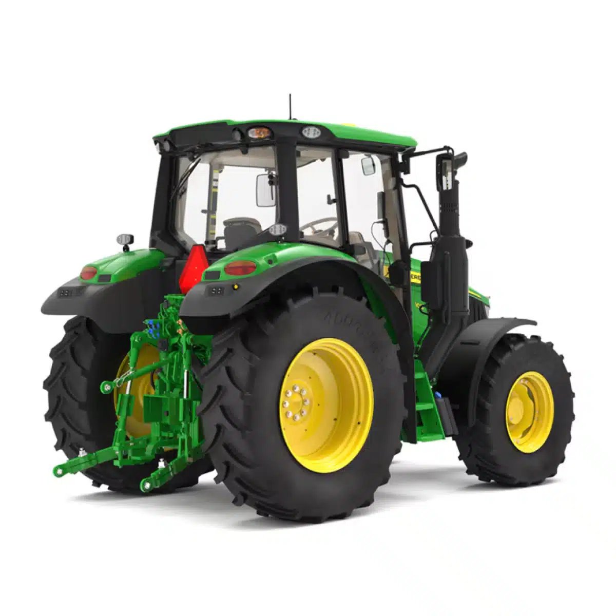 Traktor John Deere 6M 115