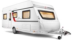Buerstner 520 TL