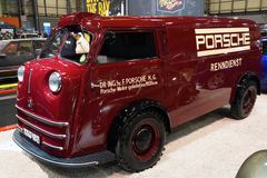 Vidal MATADOR I