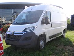 Citroën 33 L2H2 2.2HDI 100 DC