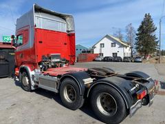 Scania S 560
