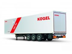 Kogel SIKH 24