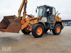 Liebherr L528