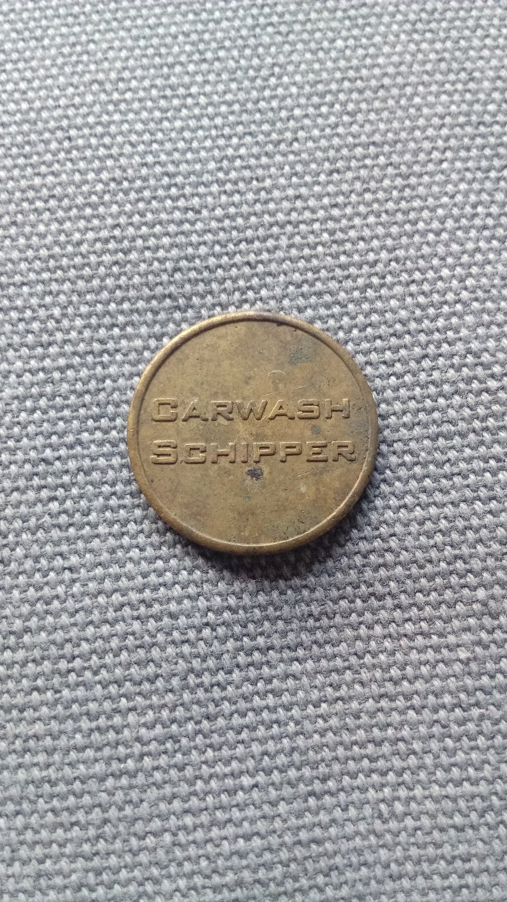 SCHIPPER SCHIPPER