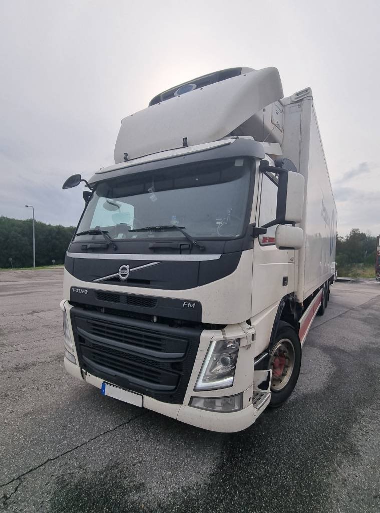 Volvo 9-FM42RB-A4/460
