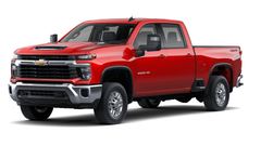 Chevrolet 2500 FLEETSIDE