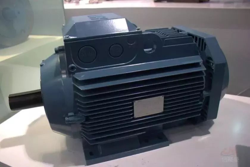 Elektromotor ABB M2BAX225SMA2