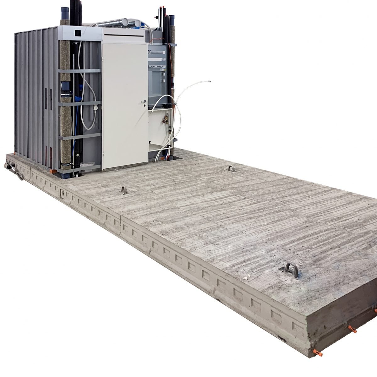 Kleinanhänger bis 750 kg LUJA 2700