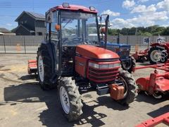 Yanmar US46