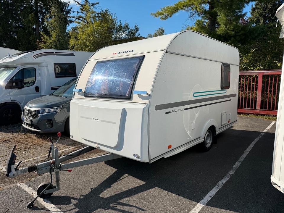 Adria AVIVA 360DD