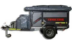 CONQUEROR COMFORT