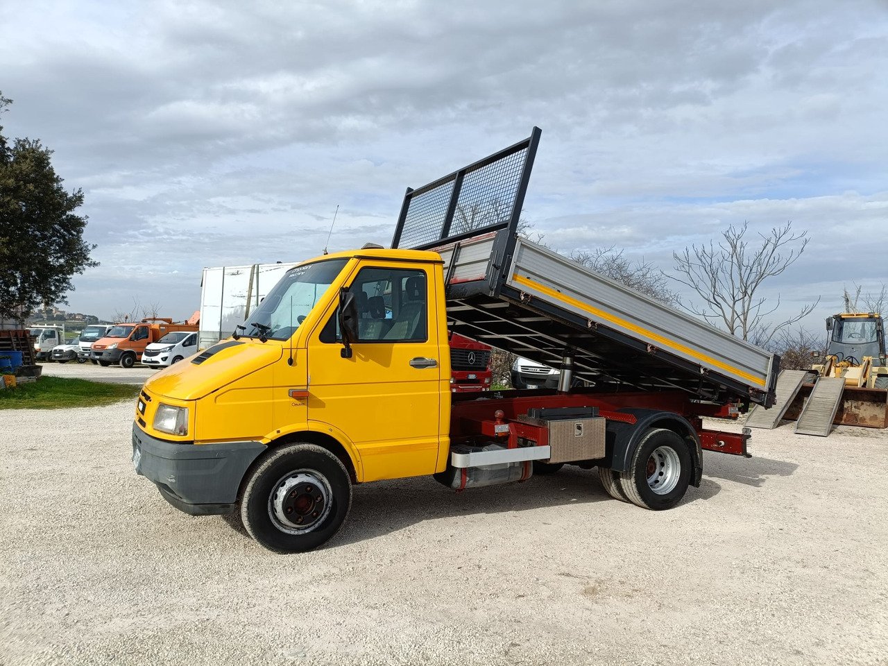 Iveco 59-12/420