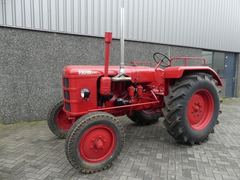 Fahr D 45 L