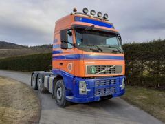 Volvo D13-FH84RB