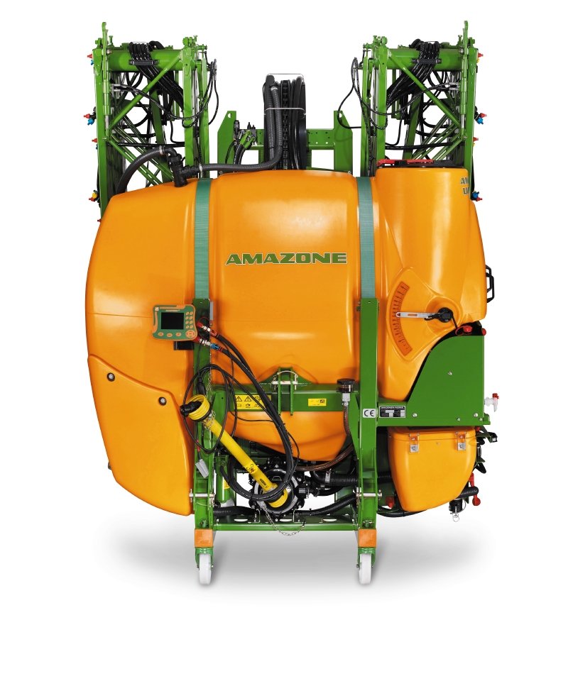 Pflanzenschutz Amazone UF 1501 (18)