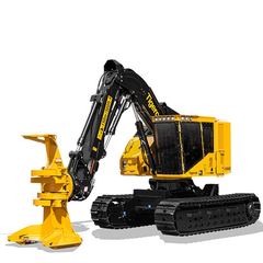 Tigercat LX830C