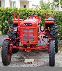 Fahr D 130 A